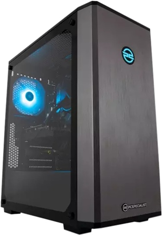 Cex gaming deals pc